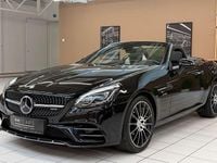 gebraucht Mercedes SLC43 AMG //Vollausstattung//