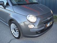 gebraucht Fiat 500 1,2 **Panorama**Neues Pickerl**Sof. Kredit**