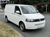 Gebraucht VW T5 102 PS (75 kW) 2011 Van