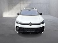 Neu VW Tiguan Sport 272 PS (200 kW) 2025 Weiß SUV