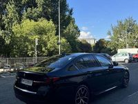 gebraucht BMW 520 520 d xDrive 48 V Aut.