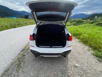 Gebraucht BMW X1 M Sport 190 PS (139 kW) 2017 SUV