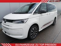 Neu VW Multivan Edition 2025 Puregrey Van