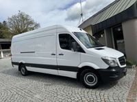 gebraucht Mercedes Sprinter 316 CDI AUTOMATIK 4325mm MAXI