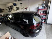 gebraucht VW Golf 2.0 TDI DPF GTD
