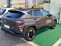 gebraucht Hyundai Kona ElektroEV (SX2) GO 64,8 kWh k6eg2-OO4/O5