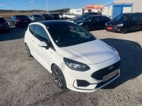 gebraucht Ford Fiesta ST-Line 1,0 EcoBoost Hybrid Start/Stop