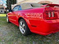 gebraucht Ford Mustang GT V8 Cabriolet