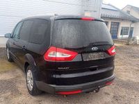 gebraucht Ford Galaxy Trend 2,0 TDCi DPF