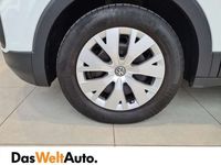 gebraucht VW T-Cross - TSI