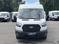 gebraucht Ford Transit Kasten 2,0 EcoBlue L3H2 350 Trend