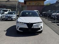 gebraucht Alfa Romeo Tonale Veloce 1.3 T4 PHEV VGT e-AWD LED PDC 360°Kamera...