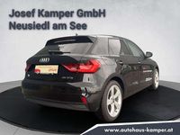 gebraucht Audi A1 25 TFSI intense