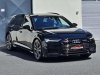 gebraucht Audi A6 Av 50TDI qu sport Sline black tip. *HD*Allradl*