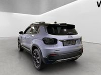 gebraucht Jeep Avenger 1.2 T3 e-Hybrid 4xe The North Face e-DCT6