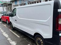 Gebraucht Opel Vivaro 120 PS (88 kW) 2017 Van / Kleinbus