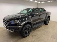 Gebraucht Ford Ranger Raptor 213 PS (156 kW) 2020 Schwarz Abholung