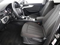 gebraucht Audi A4 35 TFSI