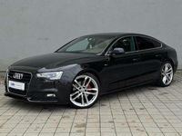 gebraucht Audi A5 30 TDI quattro Sport S-tronic 3xS-Line /ACC/RFK