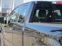 gebraucht Ford F-150 F 150 Lariat Black VORSTEUER