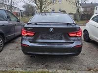 gebraucht BMW 320 Gran Turismo 320 d Aut.