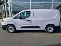 gebraucht Toyota Proace City BEV 50 kWh ProWork L2