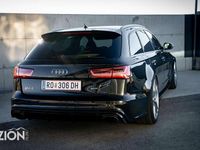 gebraucht Audi RS6 Avant 40 TFSI COD tiptronic