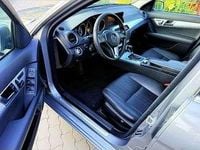 gebraucht Mercedes C300 CDI DPF 4Matic (BlueEFFICIENCY) 7G-TRONIC Elegance