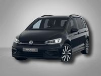 Gebraucht VW Touran Highline 150 PS (110 kW) 2025 Van / Kleinbus