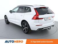 gebraucht Volvo XC60 2.0 T8 Plug-in Hybrid R Design AWD
