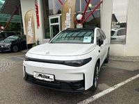 Gebraucht Leapmotor C10 88 PS (64 kW) 2025 Weiß SUV