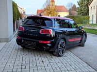 gebraucht Mini John Cooper Works Clubman Aut.