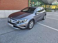 Gebraucht Mercedes GLA200 136 PS (100 kW) 2014 SUV