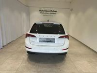 gebraucht Skoda Scala Ambition TSI