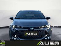 gebraucht Toyota Corolla 1,8 Hybrid TS Active Drive CVT 140PS| ab 30.490,-