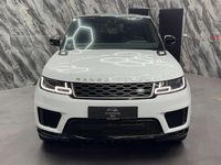 gebraucht Land Rover Range Rover Sport 3.0 TDV6 HSE *PANO, ,MERIDIAN, LUFT, MATRIX*