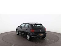gebraucht VW Polo 1.0 Trend NAVI TEMPOMAT PARKHILFE KLIMA