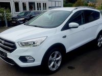 gebraucht Ford Kuga Titanium