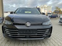 gebraucht VW Passat Variant R-Line 4WD DSG AHK Black Style Paket Navi Head-UP Matrix-LED ACC