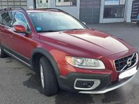 gebraucht Volvo XC70 D3 Kinetic AWD