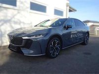 Neu Mazda 6e Takumi-Line 189 kW (258 PS) 2025 Grau Limousine