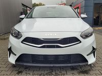 gebraucht Kia Ceed SPIN Spin*Navi*Shzg*Lhzg*PDC*Cam*16Zoll*Klima*