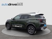 gebraucht Citroën C3 Aircross Turbo 100 S&S 6-Ga