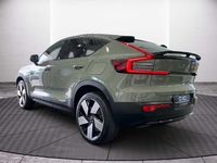 gebraucht Volvo EC40 