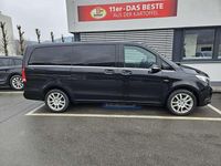 Gebraucht Mercedes E250 Avantgarde 190 PS (139 kW) 2016 Schwarz Kombi