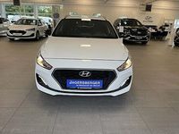 gebraucht Hyundai i30 Kombi