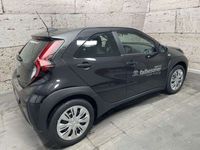 gebraucht Toyota Aygo X 1,0 VVT-i Play