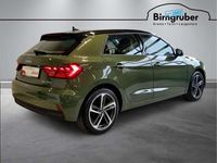 gebraucht Audi A1 25 TFSI intense