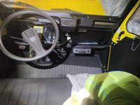 gebraucht Citroën 2CV Wunderschön:6 Club steht zum Verkauf