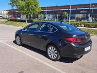 gebraucht Opel Astra 1.4 Turbo Edition